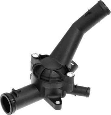 GATES 34838 - Термостат, охолоджуюча рідина autocars.com.ua