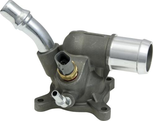 GATES 34845 - Термостат, охолоджуюча рідина autocars.com.ua