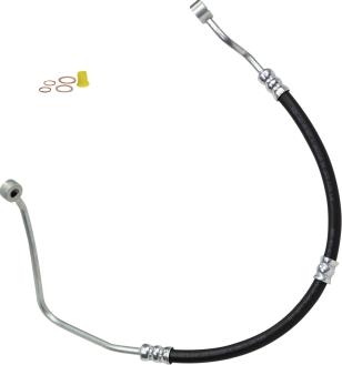 GATES 352851 - Гідравлічний шланг, рульове управління autocars.com.ua