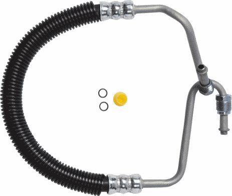 GATES 361060 - Гідравлічний шланг, рульове управління autocars.com.ua
