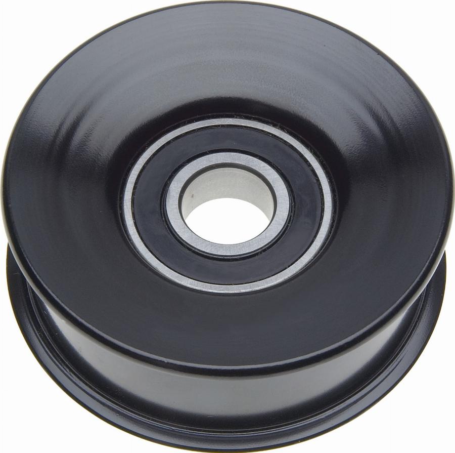 GATES 36270 - Паразитний / провідний ролик, поліклиновий ремінь autocars.com.ua