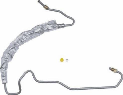 GATES 365556 - Гідравлічний шланг, рульове управління autocars.com.ua