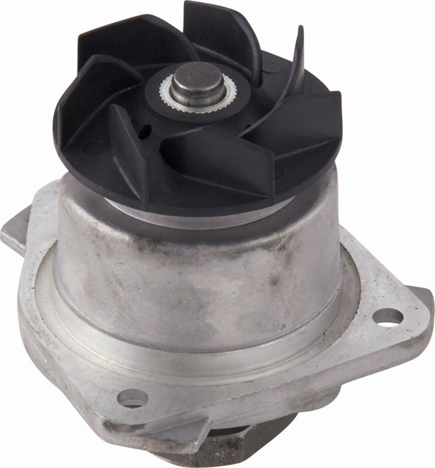 GATES 41077 - Водяний насос autocars.com.ua