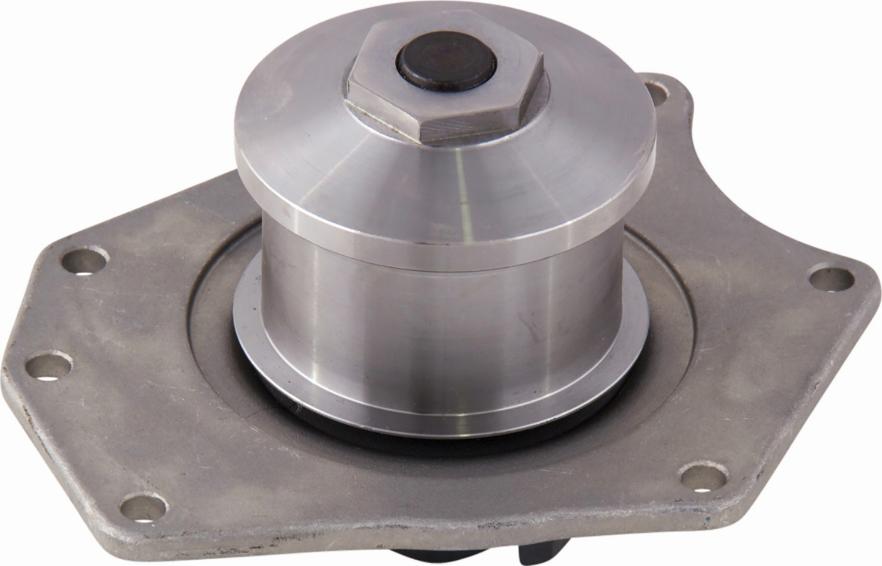 GATES 41079 - Водяний насос autocars.com.ua