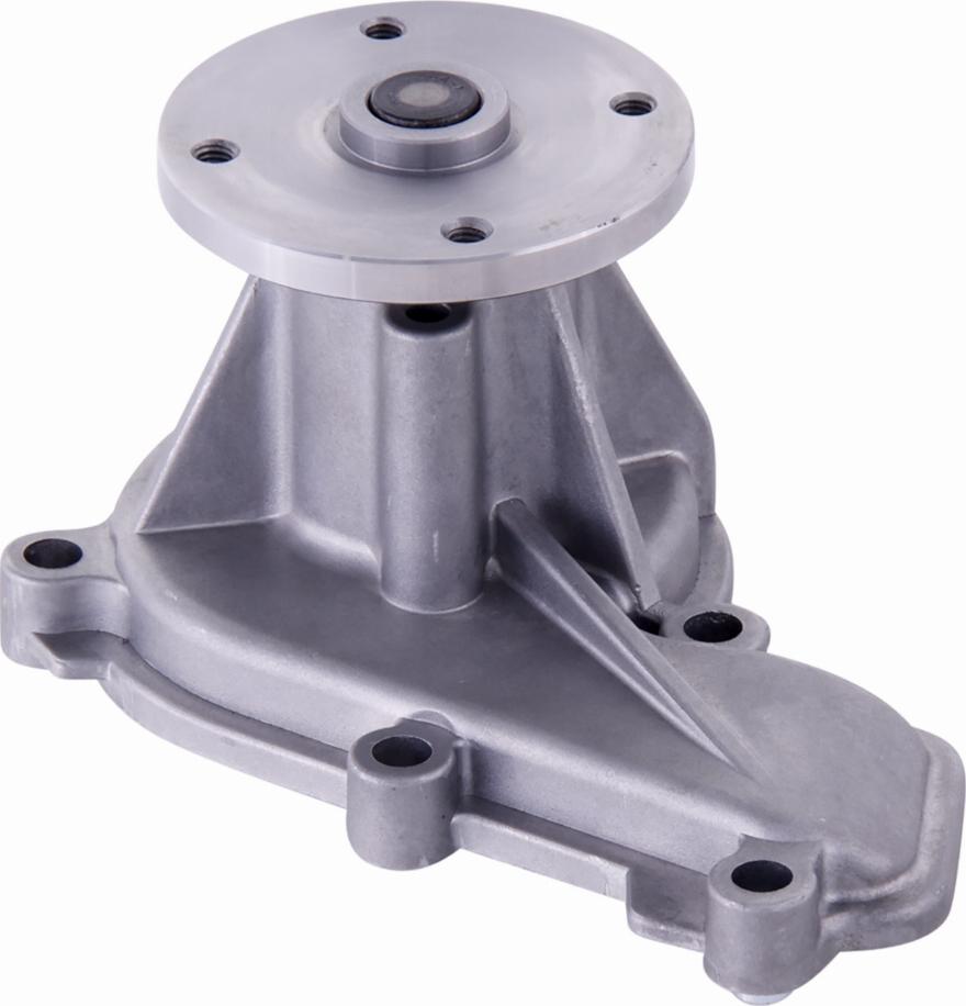 GATES 41094 - Водяний насос autocars.com.ua