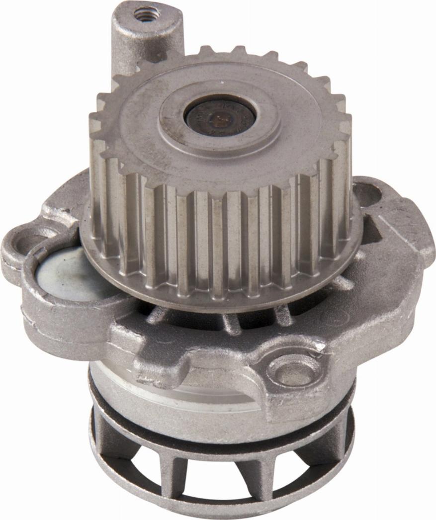 GATES 41190M - Водяний насос autocars.com.ua