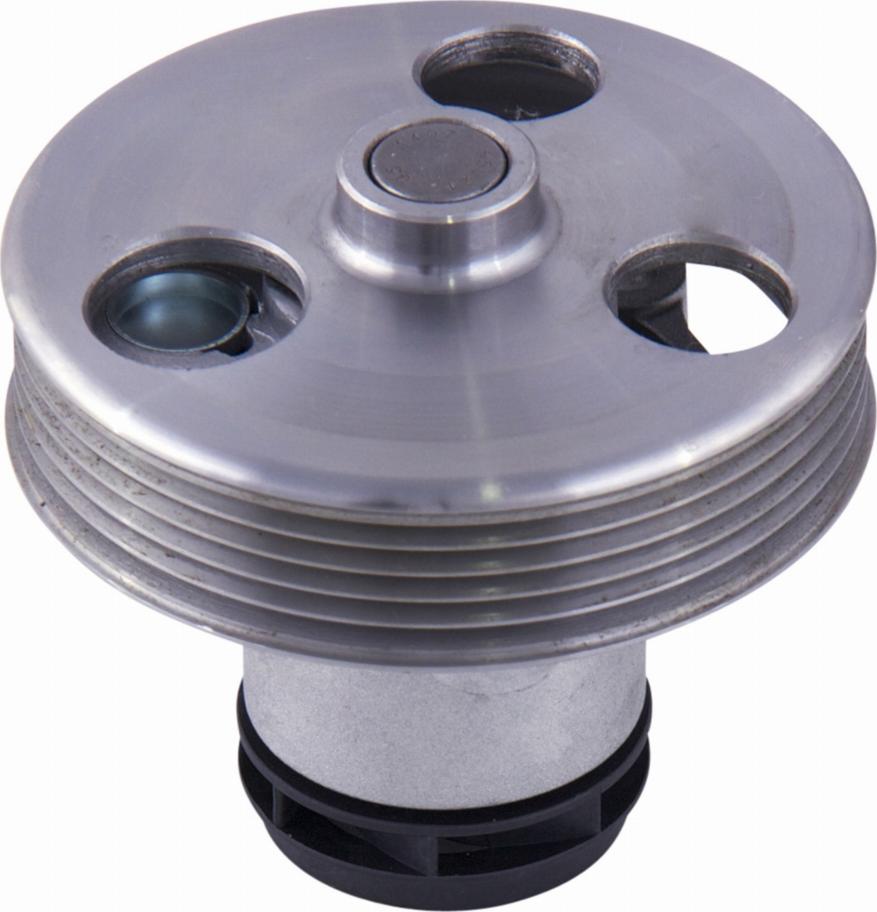 GATES 41191 - Водяний насос autocars.com.ua