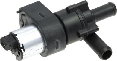 GATES 41548E - Додатковий водяний насос autocars.com.ua