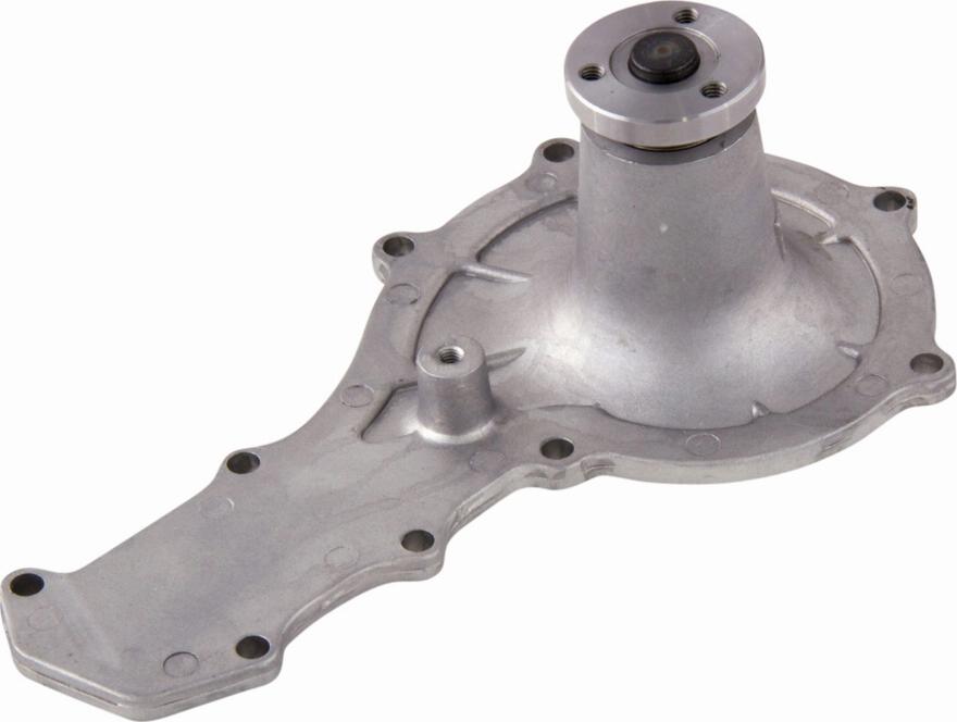 GATES 42033 - Водяний насос autocars.com.ua