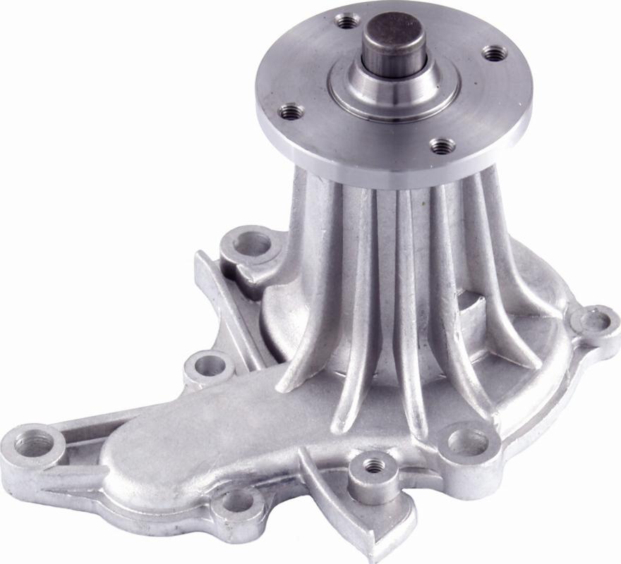 GATES 42228 - Водяний насос autocars.com.ua