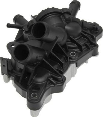 GATES 43024BHWT - Водяний насос autocars.com.ua