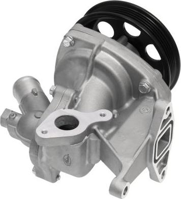 GATES 43088BHWT - Водяний насос autocars.com.ua