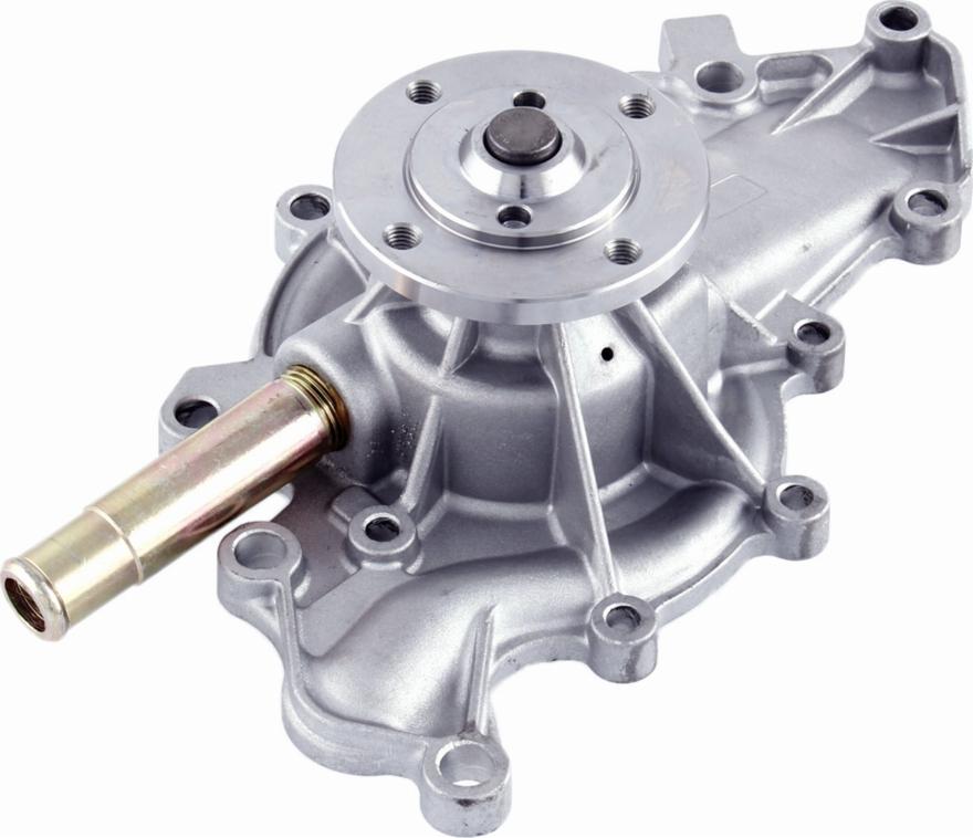 GATES 43092 - Водяний насос autocars.com.ua