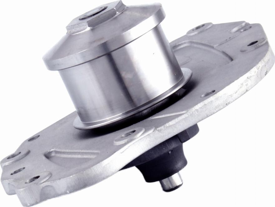 GATES 43542 - Водяний насос autocars.com.ua