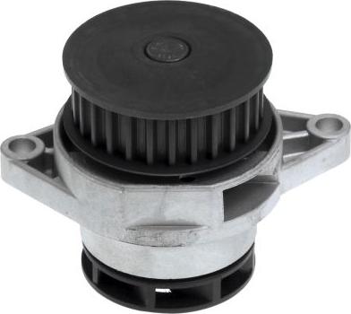 GATES 49041 - Водяний насос autocars.com.ua