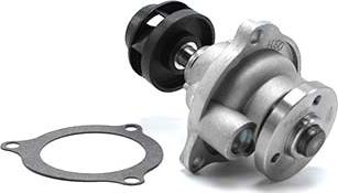 GATES 49113 - Водяний насос autocars.com.ua