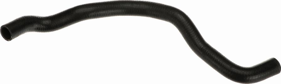 GATES 51578 - Шланг радіатора autocars.com.ua