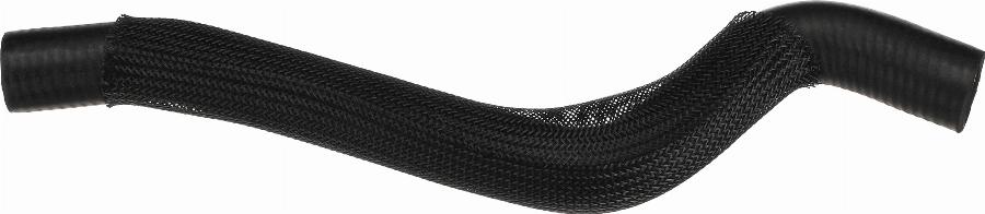 GATES 51801 - Шланг радіатора autocars.com.ua