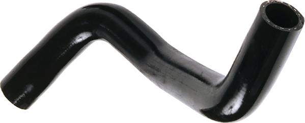 GATES 52301 - Шланг радіатора autocars.com.ua