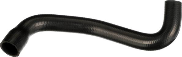 GATES 52332 - Шланг радіатора autocars.com.ua