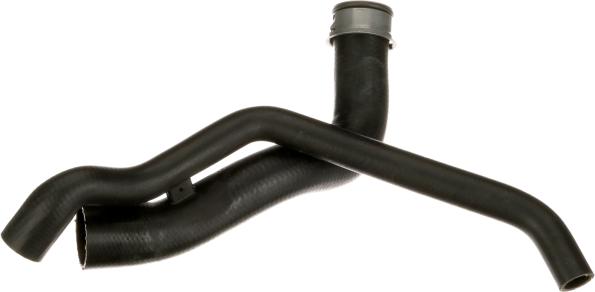 GATES 52390 - Шланг радіатора autocars.com.ua