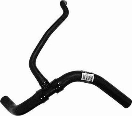 GATES CH180182 - Шланг радіатора autocars.com.ua