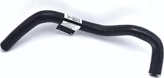 GATES CH220073 - Шланг радіатора autocars.com.ua