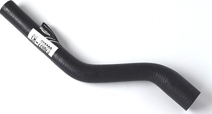 GATES CH220623 - Шланг радіатора autocars.com.ua