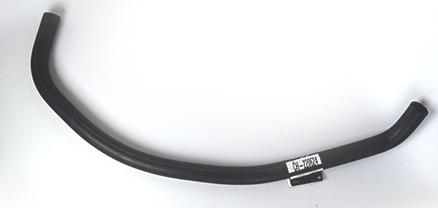 GATES CH220624 - Шланг радіатора autocars.com.ua