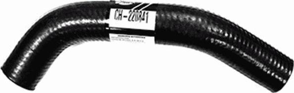 GATES CH220841 - Шланг радіатора autocars.com.ua
