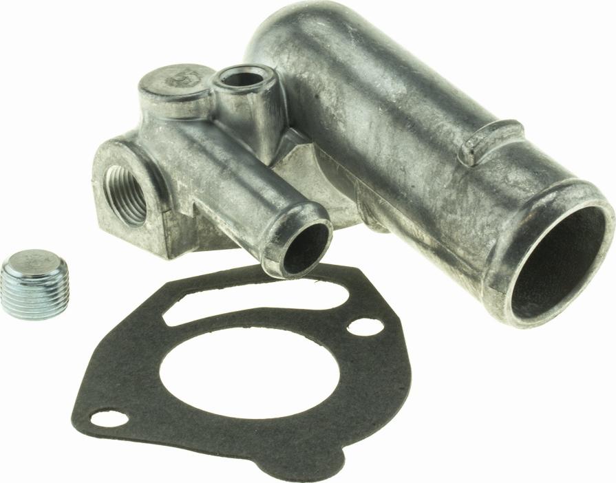 GATES CO34741 - Фланець охолоджуючої рідини autocars.com.ua