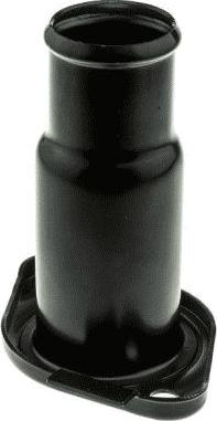 GATES CO34742 - Фланець охолоджуючої рідини autocars.com.ua