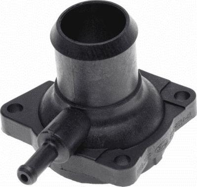 GATES CO34746 - Фланець охолоджуючої рідини autocars.com.ua