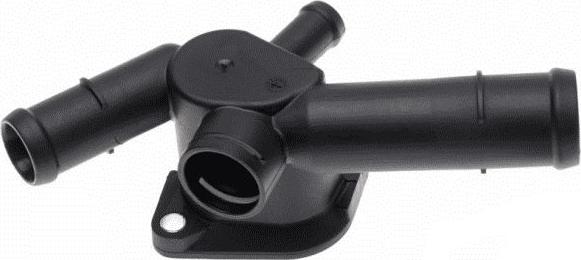 GATES CO34750 - Фланець охолоджуючої рідини autocars.com.ua