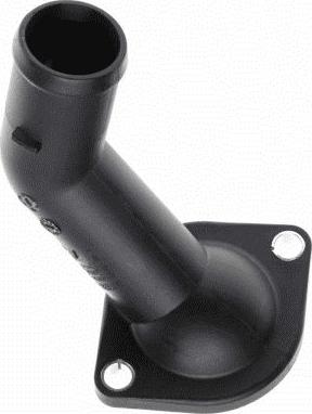 GATES CO34754 - Фланець охолоджуючої рідини autocars.com.ua