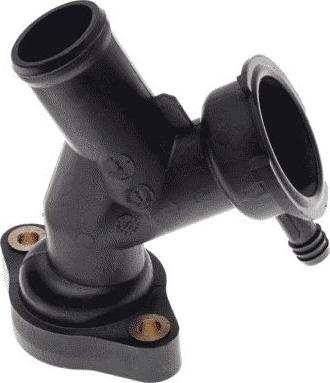 GATES CO34755 - Фланець охолоджуючої рідини autocars.com.ua