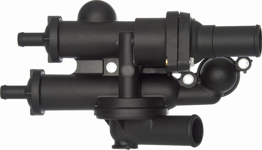 GATES CO34760 - Термостат, охолоджуюча рідина autocars.com.ua