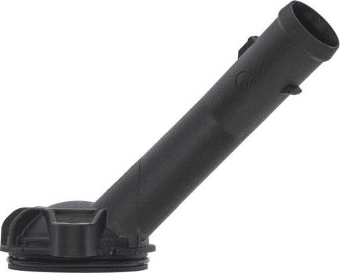 GATES CO34805 - Фланець охолоджуючої рідини autocars.com.ua