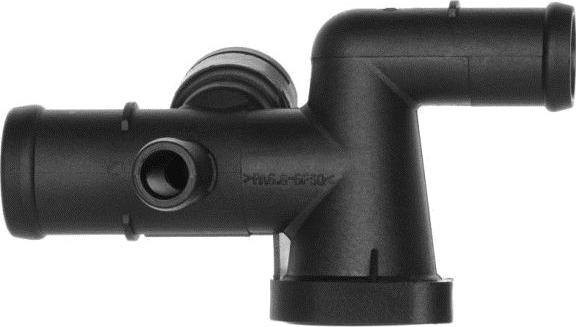 GATES CO34814 - Фланець охолоджуючої рідини autocars.com.ua