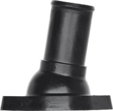 GATES CO34818 - Фланець охолоджуючої рідини autocars.com.ua