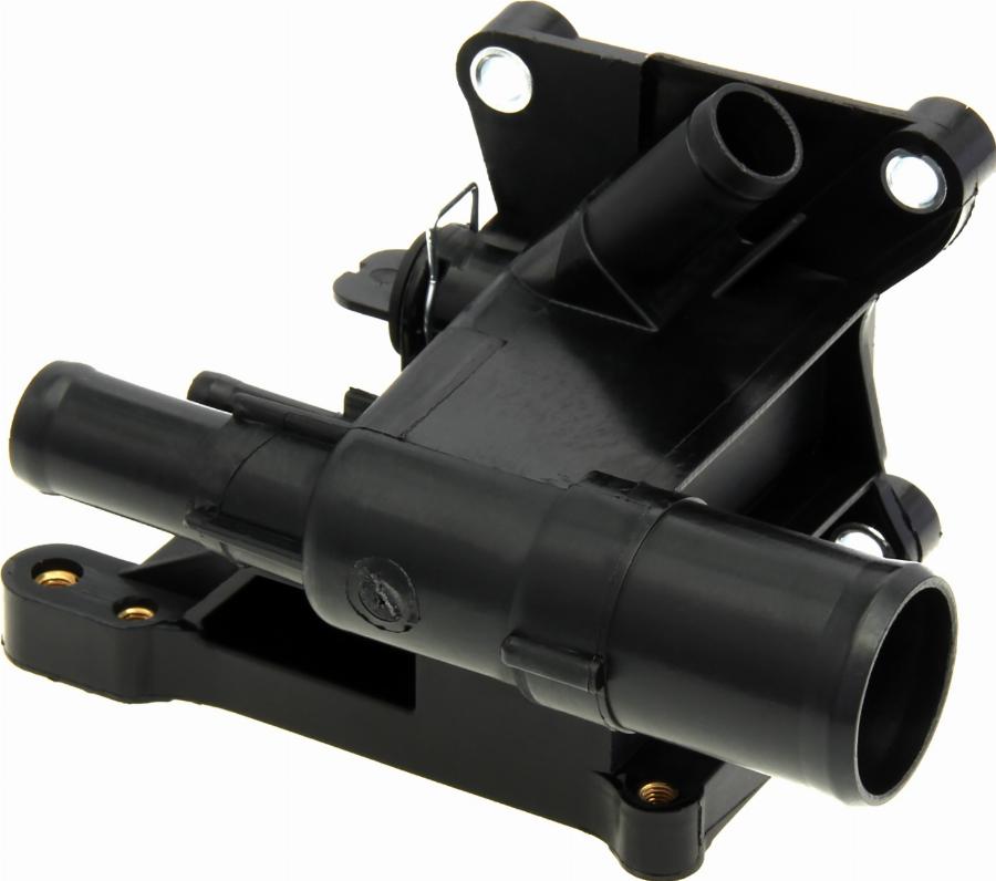 GATES CO34822 - Фланець охолоджуючої рідини autocars.com.ua