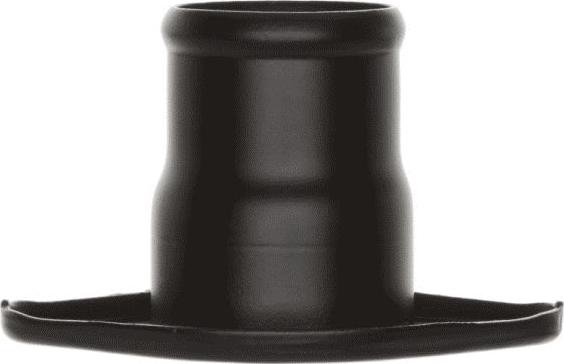 GATES CO34827 - Фланець охолоджуючої рідини autocars.com.ua