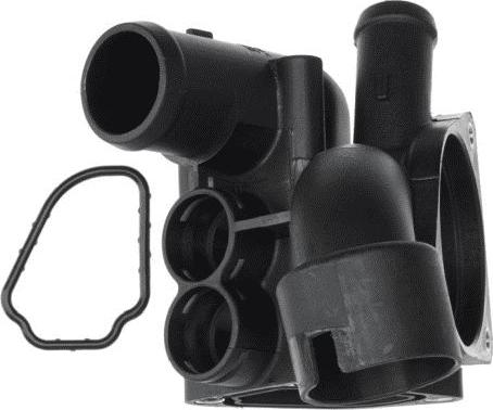 GATES CO34877 - Фланець охолоджуючої рідини autocars.com.ua