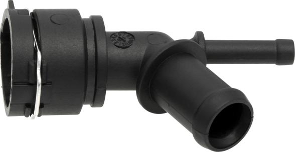 GATES CO34911 - Фланець охолоджуючої рідини autocars.com.ua