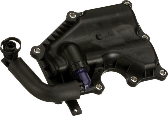 GATES EMH914 - Клапан, відведення повітря з картера autocars.com.ua