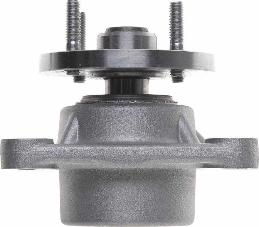 GATES FB1004 - Кронштейн, вентилятор радіатора autocars.com.ua