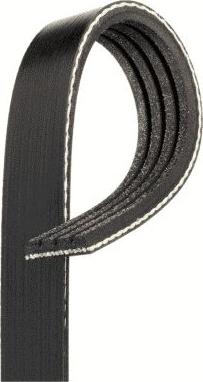 GATES K040420RPM - Поликлиновой ремінь autocars.com.ua