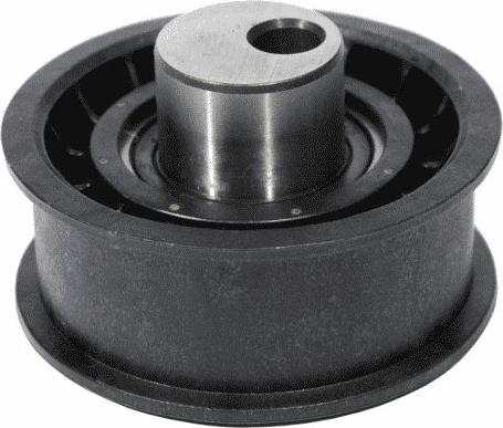 GATES T41001 - Натяжна ролик, ремінь ГРМ autocars.com.ua