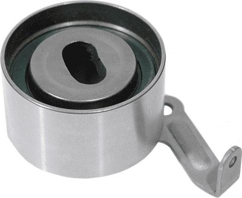 GATES T41021 - Натяжна ролик, ремінь ГРМ autocars.com.ua