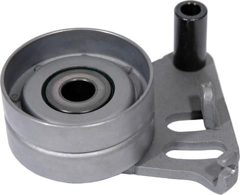 GATES T41026 - Натягувач, зубчастий ремінь autocars.com.ua